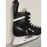 Pánské hokejové brusle FILA SKATES VIPER HC PLUS BLACK RED · záber 4