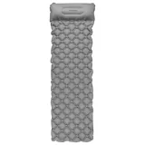 Nafukovací lehátko SPOKEY AIR BED PILLOW 190 x 60 x 6 cm, R-Value 2.5 · záber 2