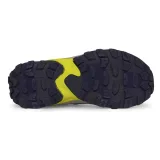 Chlapecká kotníková turistická obuv MERRELL Moab Speed 2 Mid A C WTRPF K navy hiviz · záber 5