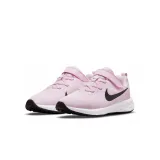 Dívčí sportovní obuv (tréninková) NIKE Revolution 6 Next Nature pink foam black · záber 3