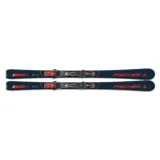 Allmountain lyže s vázáním FISCHER RC ONE F18 ALLRIDE + RS 11 GW PWR · záber 1