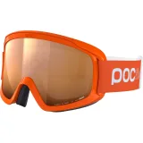 POCito Opsin, lyžařské brýle, junior, fluorescenční oranžová · záber 1