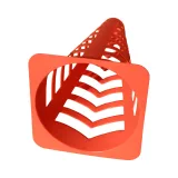 Fotbalové překážky MASTER sada 12 ks kuželů - 22 cm · záber 4