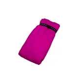 Uterák AUTHORITY Towel MAXI red 110 x 175cm · záber 2