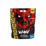 PVL Mutant Whey - Příchuť: Cookies & cream | Hmotnost: 4,54 kg | Balení: 3 · záber 3