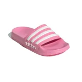 Dívčí pantofle (plážová obuv) ADIDAS Adilette Shower Jr bliss pink cloud white bliss pink · záber 1