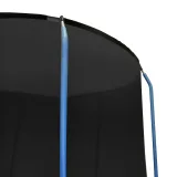 Trampolína SPARTAN Safety 305 cm se sítí · záber 3
