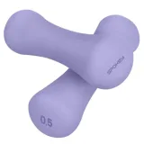 Sada závaží SPOKEY BONE NEOPREN 2x 0,5 kg · záber 2