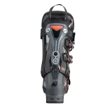Pánské lyžařské boty na sjezdovku - on piste NORDICA SPORTMACHINE 3 100 (GW)-BLACK-GREY-RED · záber 4