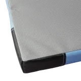 Žíněnka MASTER Comfort Line R80 - 200 x 100 x 6 cm - modrá · záber 9