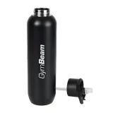 GymBeam Láhev ALPHA Graphite 1000 ml · záber 5