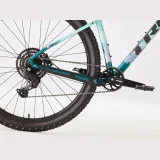 TREK Marlin 5 Gen 3 Miami Green/Dark Aquatic Fade 2026 · záber 5
