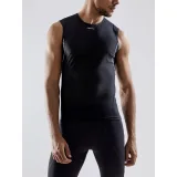 Pánský cyklistický dres bez rukávů CRAFT Scampolo Mesh Superlight · záber 4