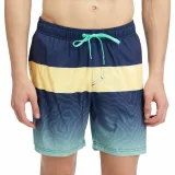 Firefly Lucio Psycho Swim Shorts - Velikost: S · záber 2