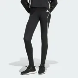 Dámské legíny ADIDAS W STADIUM TIGHT BLACK OWHITE · záber 2