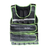 Zátěžová vesta MASTER Weight Vest - 20 kg · záber 7