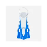Potápěčský snorklovací set AQUALUNG SET HERO Junior-WHITE BLUE · záber 4