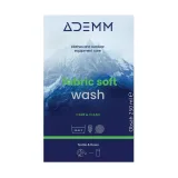 Ošetřující přípravek na textil ADEMM Fabric Soft Wash 250 ml, CZ SK · záber 3