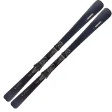 K2 Blur 74 W + ERC 11 TCx · záber 2