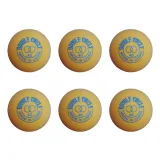 Stolní tenisové míčky DOUBLE CIRCLE 40mm T.T. Ball · záber 2