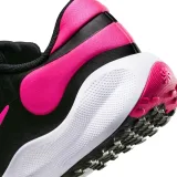 Nike Revolution 7 (GS) - Velikost: 33 | Barva: čierna · záber 5