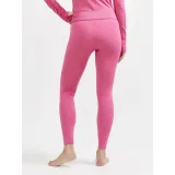 Dámské termo kalhoty CRAFT CORE DRY ACTIVE COMFORT PANT W-B738000-Fame · záber 4