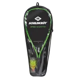 Speed badmintonový set SCHILDKROT · záber 2