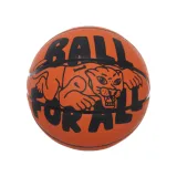 Basketbalový míč NIKE EVERYDAY PLGRD GPH 07 AM BK BK · záber 1