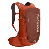 Ortovox Cross Rider 22, desert orange · záber 1