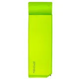 Samonafukovací karimatka SPOKEY SAVORY PILLOW Self-inflating pillow 2,5 cm green · záber 2
