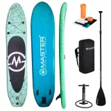 Paddleboard MASTER Aqua Megalodon - 12.5 · záber 1