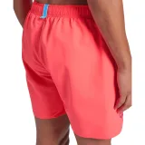 Pánské plavky ARENA FUNDAMENTALS LOGO BOXER R-CALYPSO CORAL-DARK PURPLE · záber 5