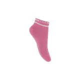 Dívčí ponožky FILA 3PACK-JUNIOR GIRL INVISIBLE SOCKS · záber 2
