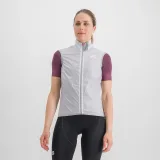 Dámská cyklistická vesta SPORTFUL Hot pack easylight w vest, black · záber 2