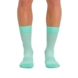 Dámské cyklistické ponožky SPORTFUL Matchy w socks, jade cream · záber 1