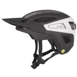Oakley DRT3 - MIPS - Velikost: 58-61, 58 | Barva: čierna · záber 2