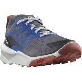 Salomon Patrol Junior · záber 2