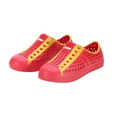 Dětská obuv do vody CRESSI PULPY SHOES RED YELLOW · záber 3