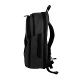 GymBeam Mono Backpack Grey - Barva: čierna | Hmotnost: 1,058 kg | Balení: 10 · záber 4