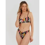 Dámské plavky horní díl FUNDANGO Moana Classic Top-562-garden · záber 2