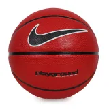 Basketbalový míč NIKE EVERYDAY PLGRD GPH 07 UR BK WH · záber 2
