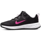 Nike Revolution 6 Younger Kids Velikost: 33,5 EUR · záber 2