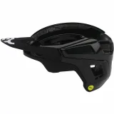 Oakley DRT3 - MIPS - Velikost: 58-61, 58 | Barva: čierna · záber 2