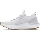 Pánské golfové boty s hroty UNDER ARMOUR UA Phantom Golf white white mod gray · záber 2
