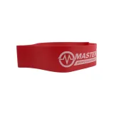 Akční set posilovacích gum MASTER Aerobik Tone Loop - 0,3, 0,5 a 0,7 mm · záber 3