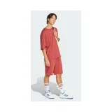 Pánské teplákové kraťasy ADIDAS ORIGINALS TREF SHORT BLACK · záber 3