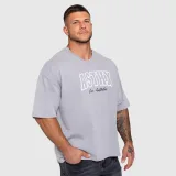 Pánské tričko Iron Aesthetics ASTHX, washed black · záber 9