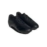 Chlapecké fotbalové kopačky outdoorové ADIDAS Predator Accuracy.4 Flexible JR FG black black white · záber 4