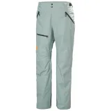 Helly Hansen Sogn Cargo lyžařské kalhoty, pánské, cactus · záber 2