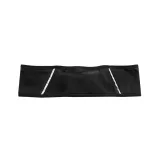 GymBeam Běžecký opasek Compact Black - Barva: čierna · záber 3
